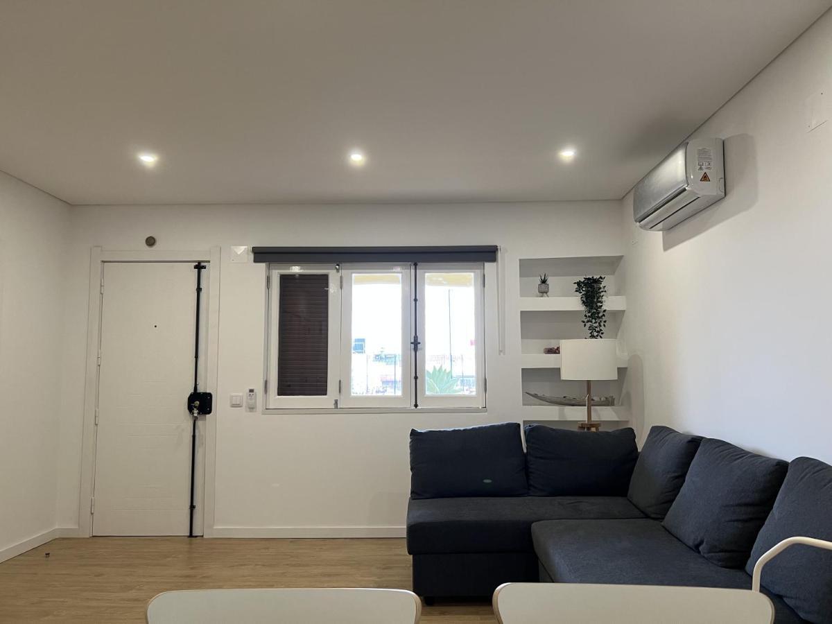 Vilas Boas Apartment - Albufeira Exterior photo