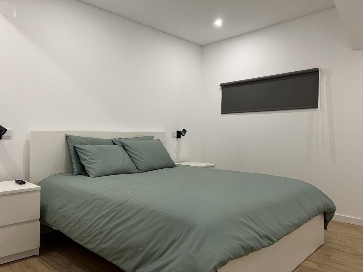 Vilas Boas Apartment - Albufeira Exterior photo