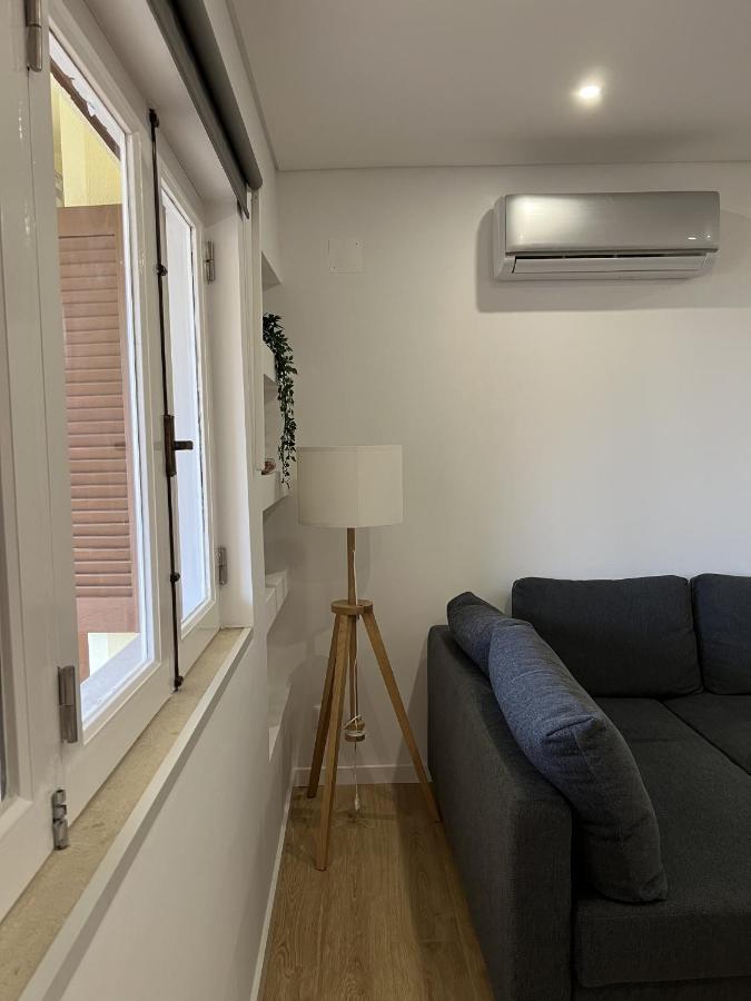 Vilas Boas Apartment - Albufeira Exterior photo